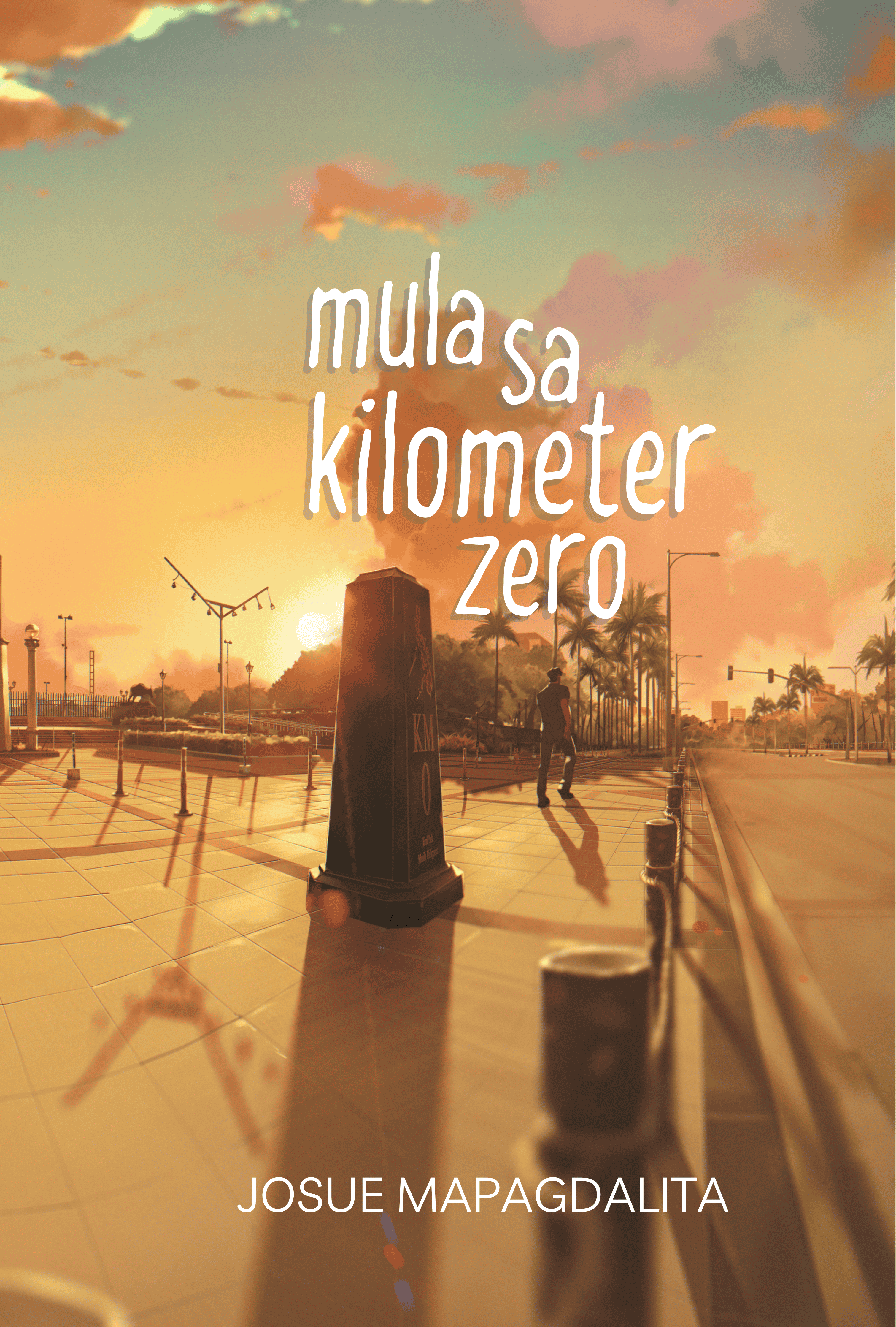 Mula sa Kilometer Zero